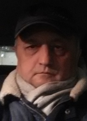 Сергей, 54, Россия, Химки