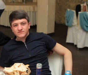 Kamo, 25, Yerevan