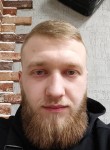 Александр, 24 года, Санкт-Петербург