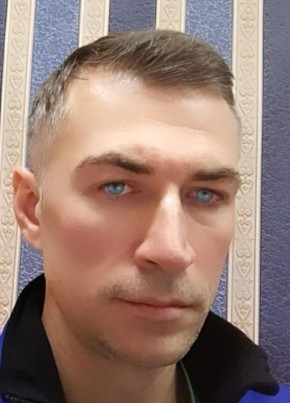 Evgeniy, 43, Russia, Moscow