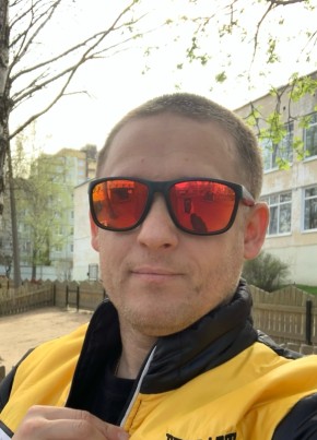 Ruslan, 36, Russia, Saint Petersburg