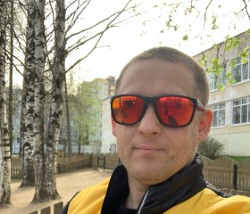Руслан, 36 лет, Санкт-Петербург
