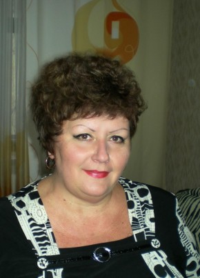 ОЛЬГА, 59, Russia, Rostov-na-Donu