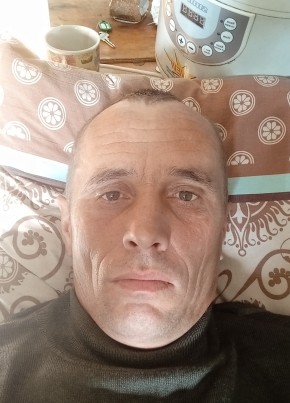Юрий, 46, Россия, Петухово