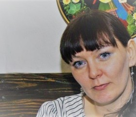 людмила, 39 лет, Омск