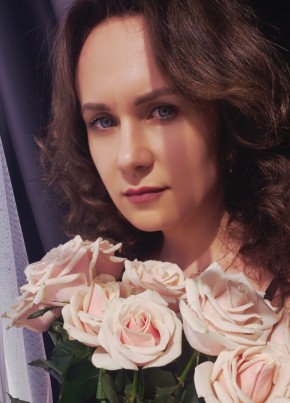 Светлана из Холмскаи 39 лет