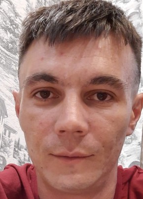 Сергей, 39, Россия, Улан-Удэ