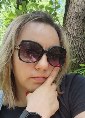 Дарина, 37, Россия, Москва