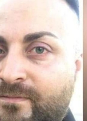 Yosef , 32, جمهورية العراق, قضاء الحمدانية