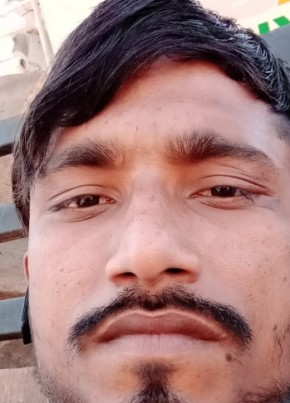 Amirkhan, 27, India, Surat