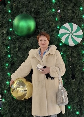 Тамара из Новосибирска 60 лет