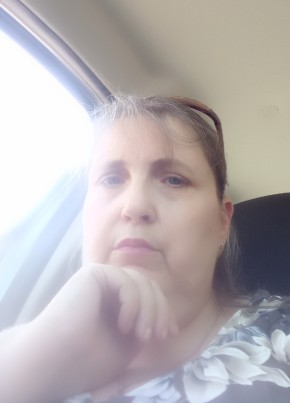 светлана из Ахтубинска 47 лет