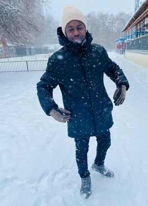 Хардь, 36, Россия, Новосибирск