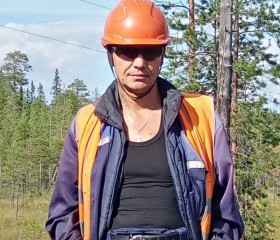 Виталя, 49 лет, Инзер