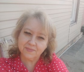 Marina, 57, Krasnoyarsk