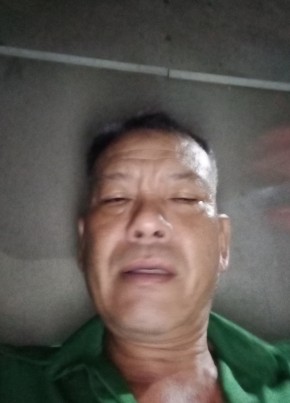 Khánh, 52, Công Hòa Xã Hội Chủ Nghĩa Việt Nam, Thành phố Hồ Chí Minh