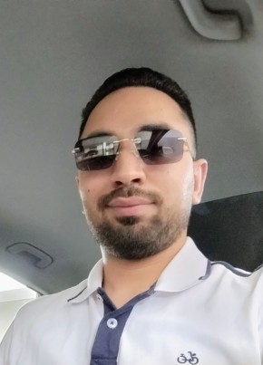 Mohamed из حماة 27 лет