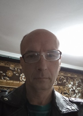 Волик из Горячого Ключа 48 лет