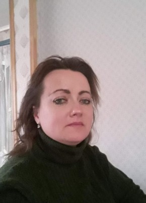Анна, 48, Россия, Аткарск