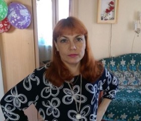 ИРИНА, 53 года, Комсомольск-на-Амуре