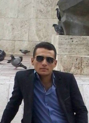 Hasan, 29, Türkiye Cumhuriyeti, Malatya