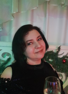 Людмила из Коркино 48 лет
