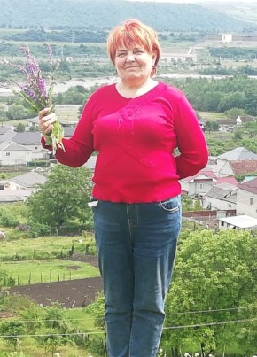 Валентина, 67, Россия, Нальчик
