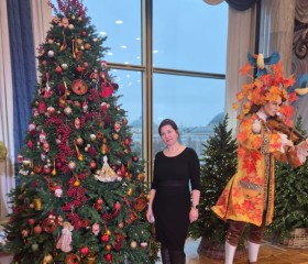 Viktoriya, 43, Alekseyevka