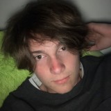 Nick, 23  , Fuquay-Varina