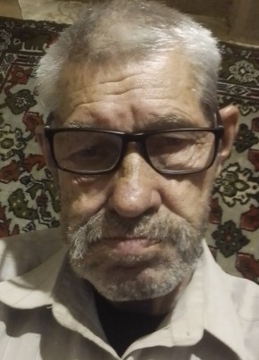 Михаил, 73, Россия, Шебалино