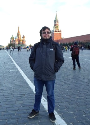 Олег, 32, Россия, Нижний Новгород