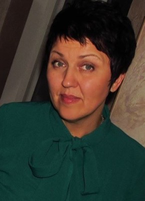 лина, 57, Россия, Ставрополь