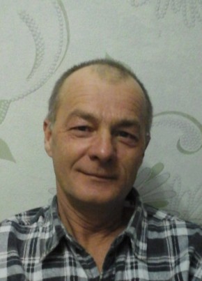 Николай, 65, Россия, Бикин