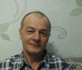 Николай, 66 лет, Бикин