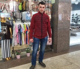 Арман, 33 года, Москва
