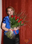 Марина, 47 лет, Новосибирск