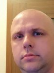 Piotr, 41, Koszalin