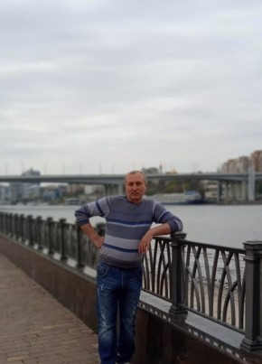 Алексей, 47, Россия, Ростов-на-Дону