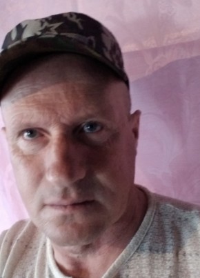 Vladimir, 55, Россия, Улёты