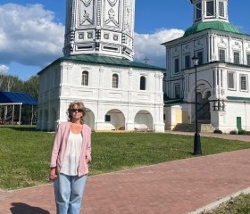 Victoriya, 62 года, Ногинск