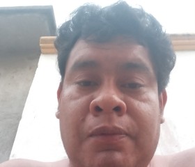 Carlos, 24, Villahermosa