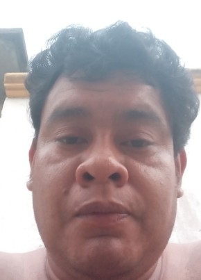 Carlos, 24, Mexico, Villahermosa