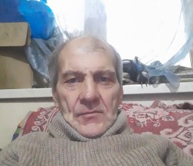 Олег, 59 лет, Артем