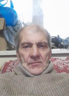 Олег, 59, Россия, Артем