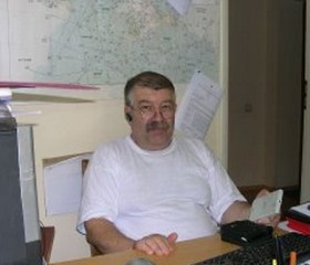 Владимир, 73 года, Київ