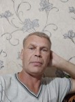 Серж, 53 года, Советский (Югра)