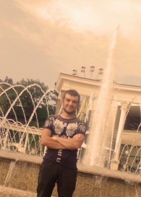 Roman, 37, Russia, Aleksandrovskoye (Stavropol)