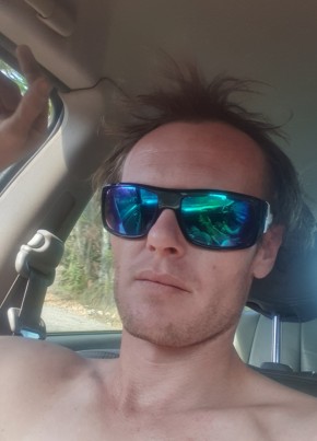 Khan , 34, New Zealand, Tauranga