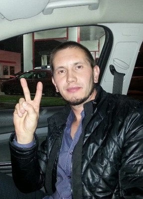 Алексей, 38, Россия, Москва