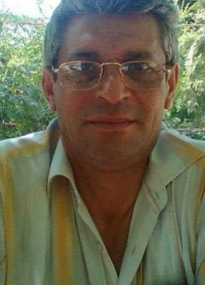 muzaffer, 61, Türkiye Cumhuriyeti, Beylikdüzü